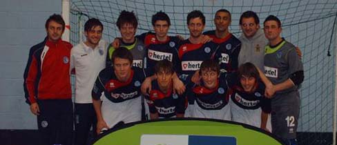 Middlesbrough Futsal Club